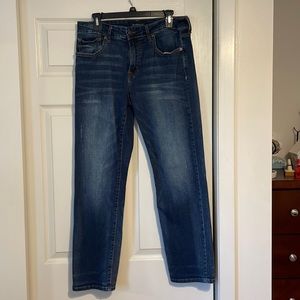 Men’s Aeropostale jeans